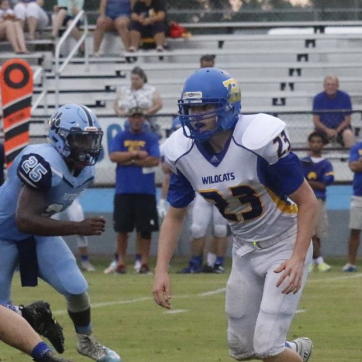 Logan Bartram