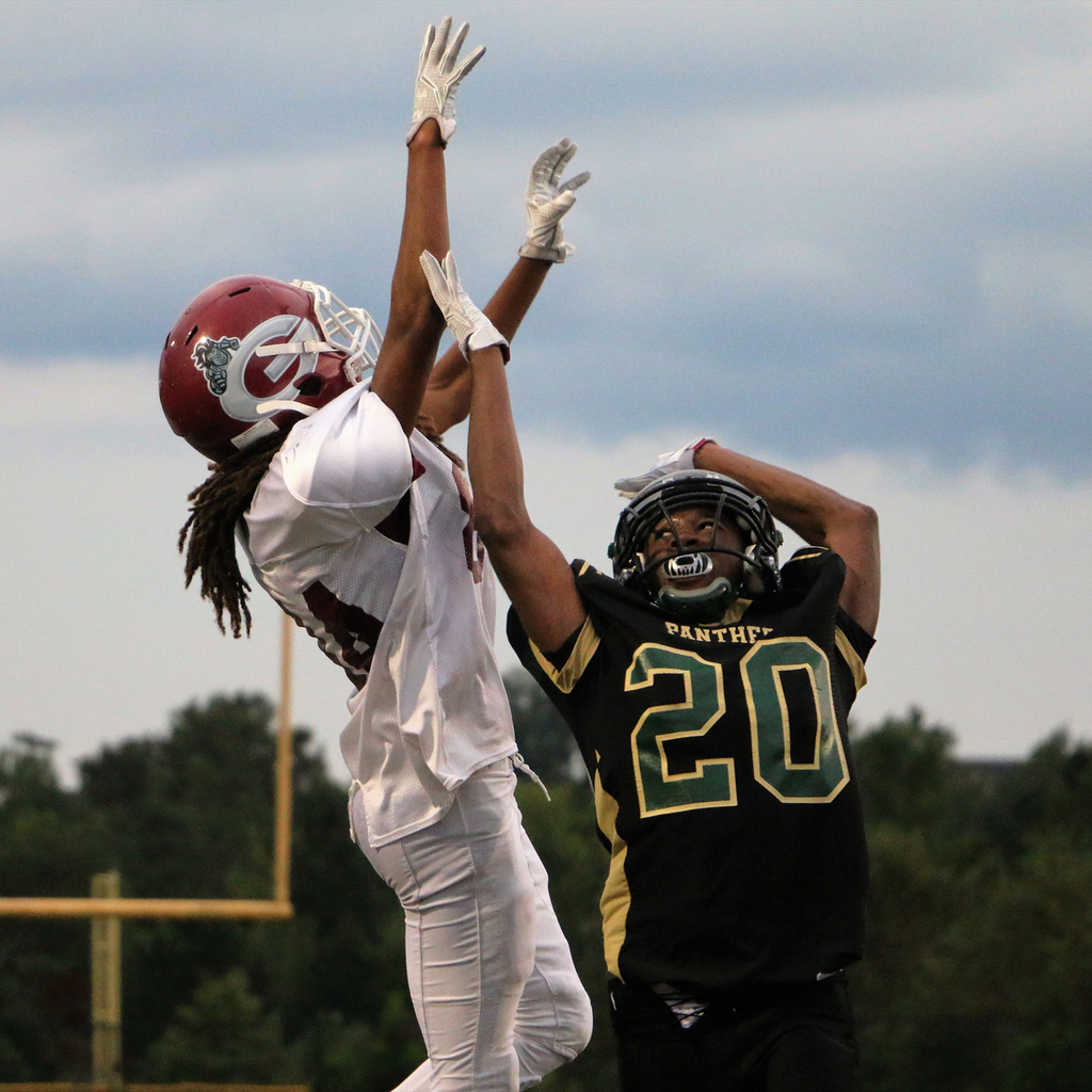 Zaire Thornton
