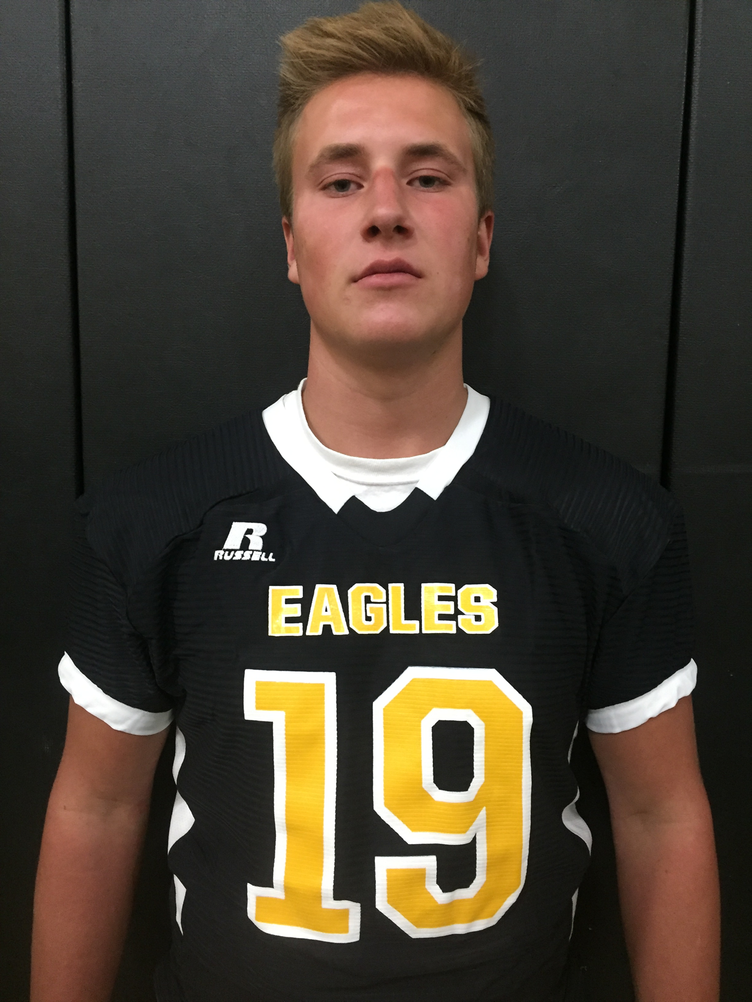 Austin Boulter