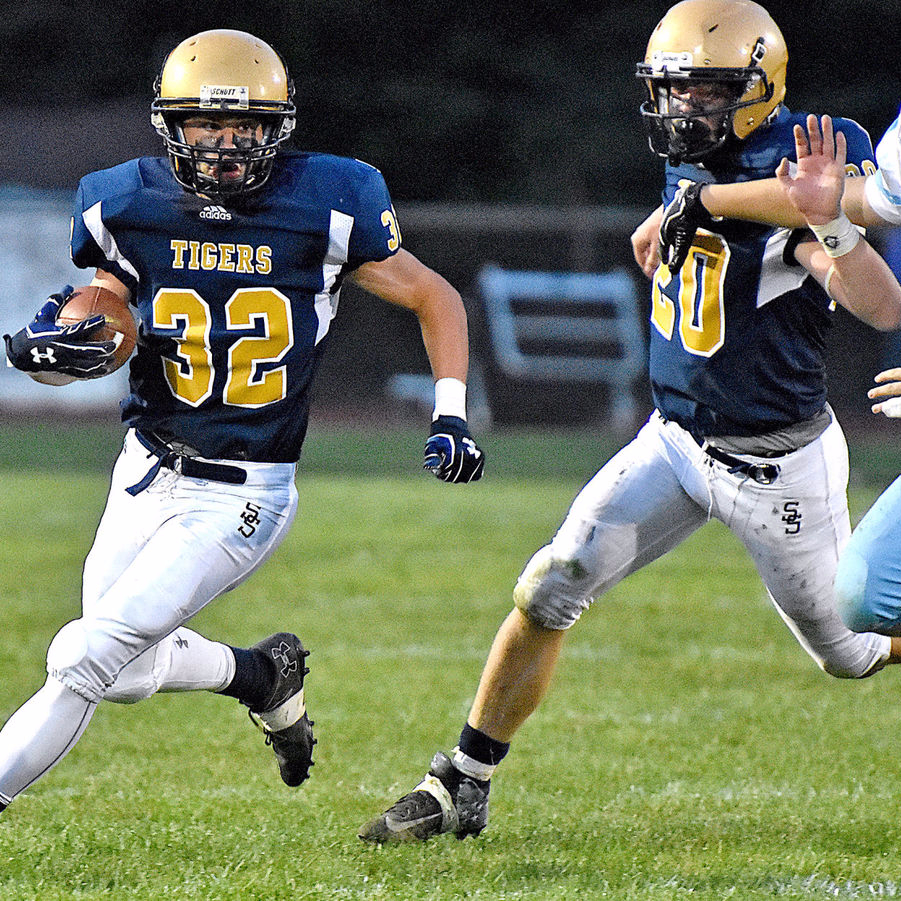 Jadon Hershberger
