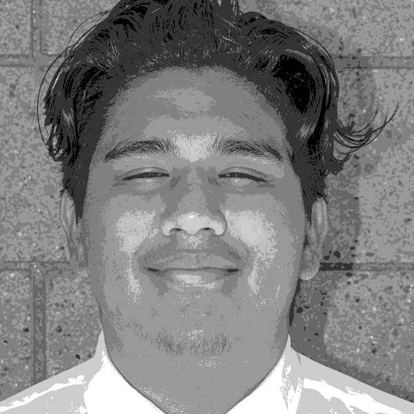 Anthony Sandoval mugshot