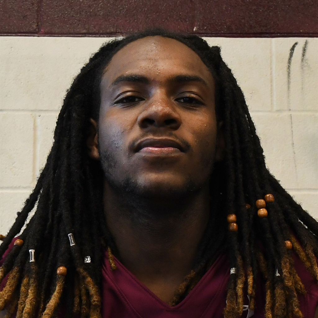 Jay Bass mugshot