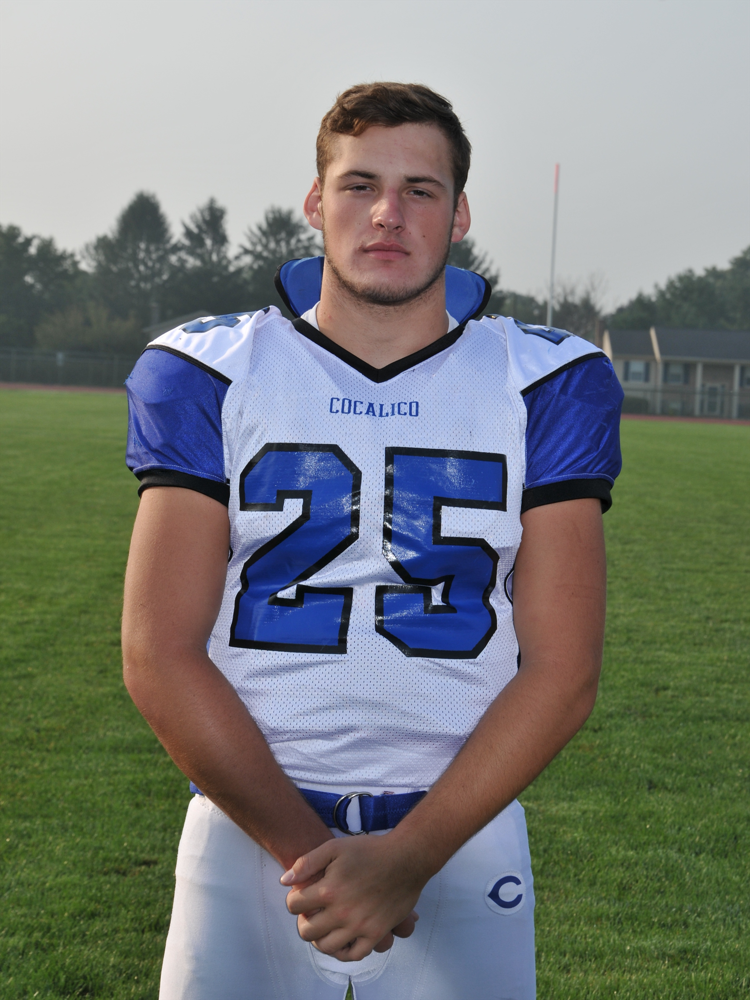 Brandon Brubaker