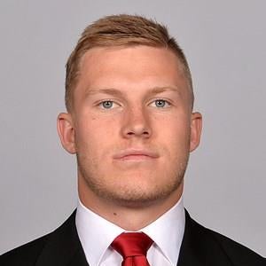 Max Borghi mugshot