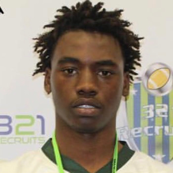 Saquan Walton