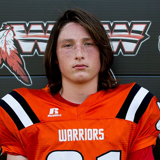 Carter Ganey