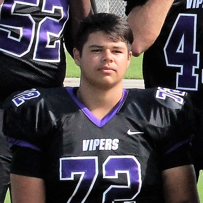 Andy Cruz