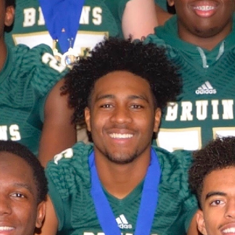 Maliq Ivy mugshot
