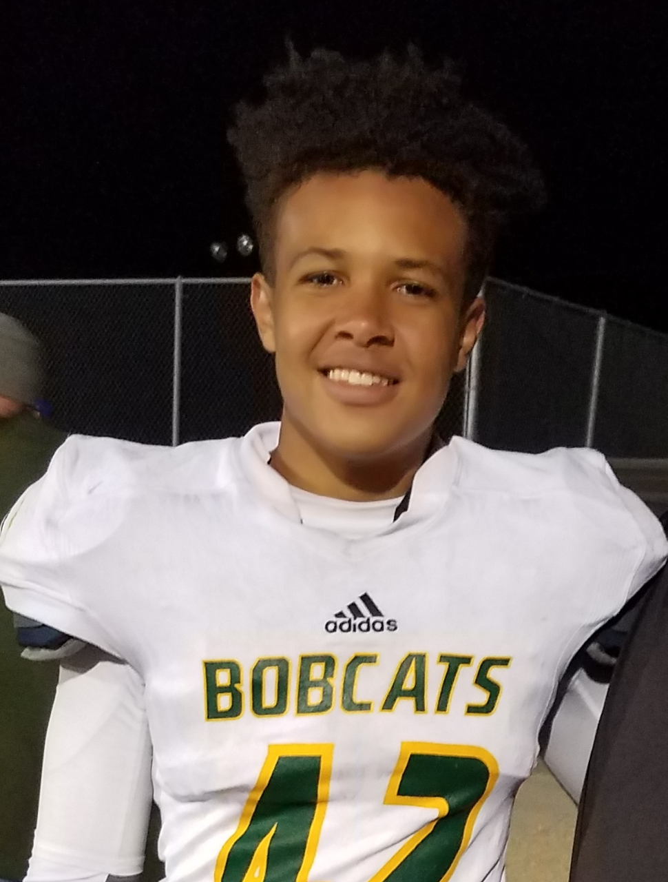 Isiah Carpenter