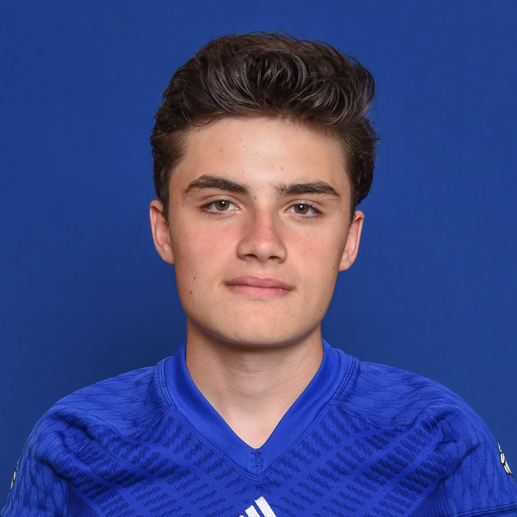 Jacob Manthey