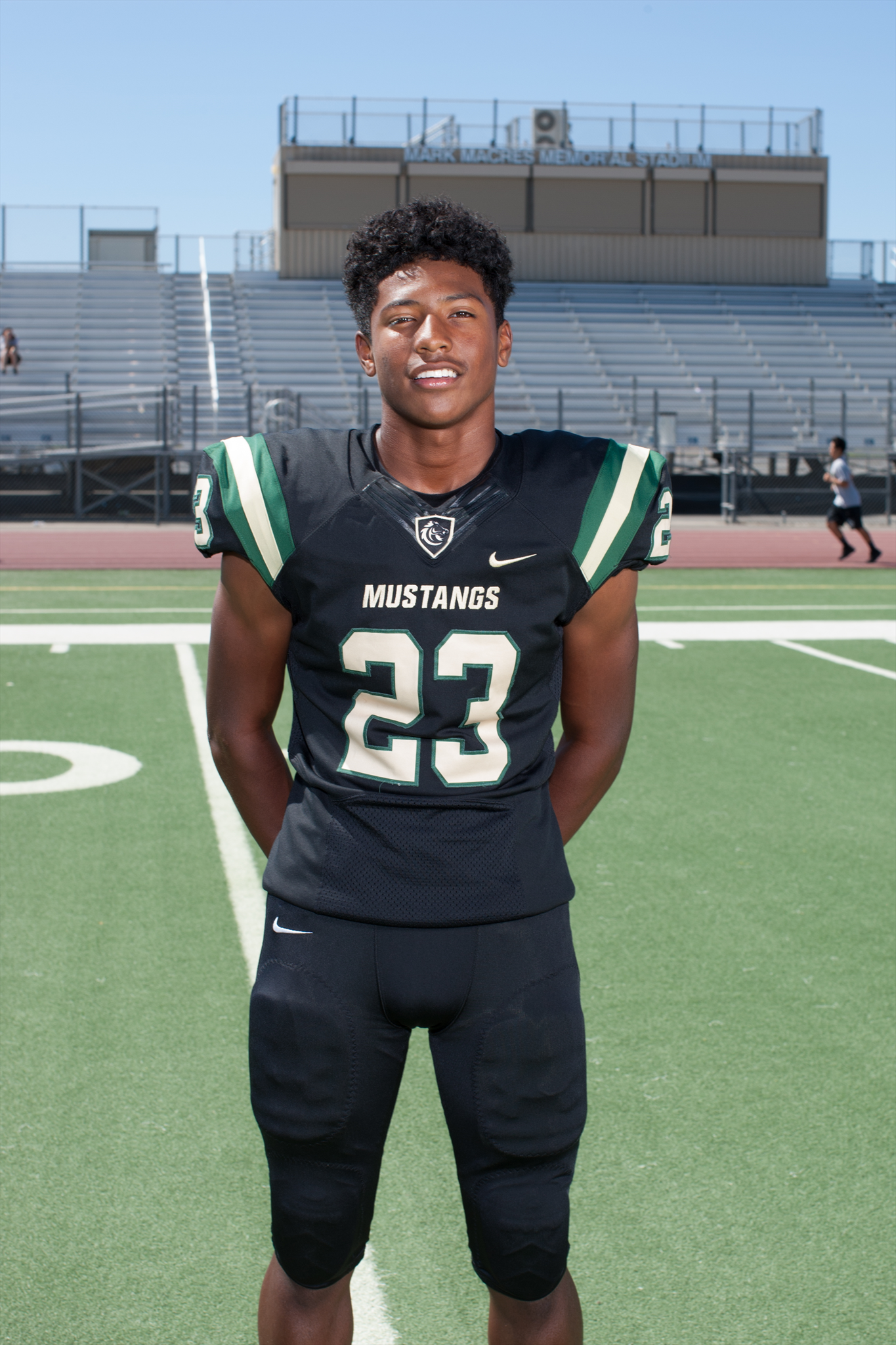 Antonio Williams