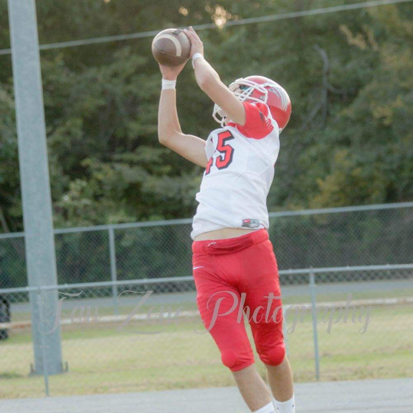 Marcus Dillard