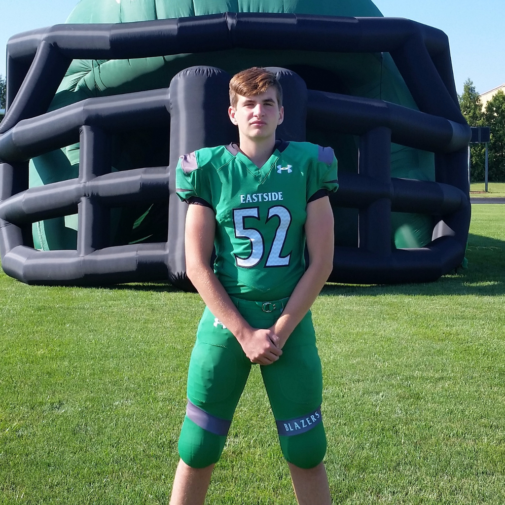 Brayden Myers