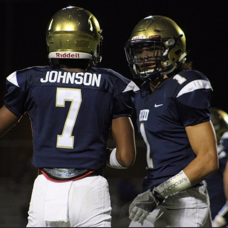 Gray Johnson