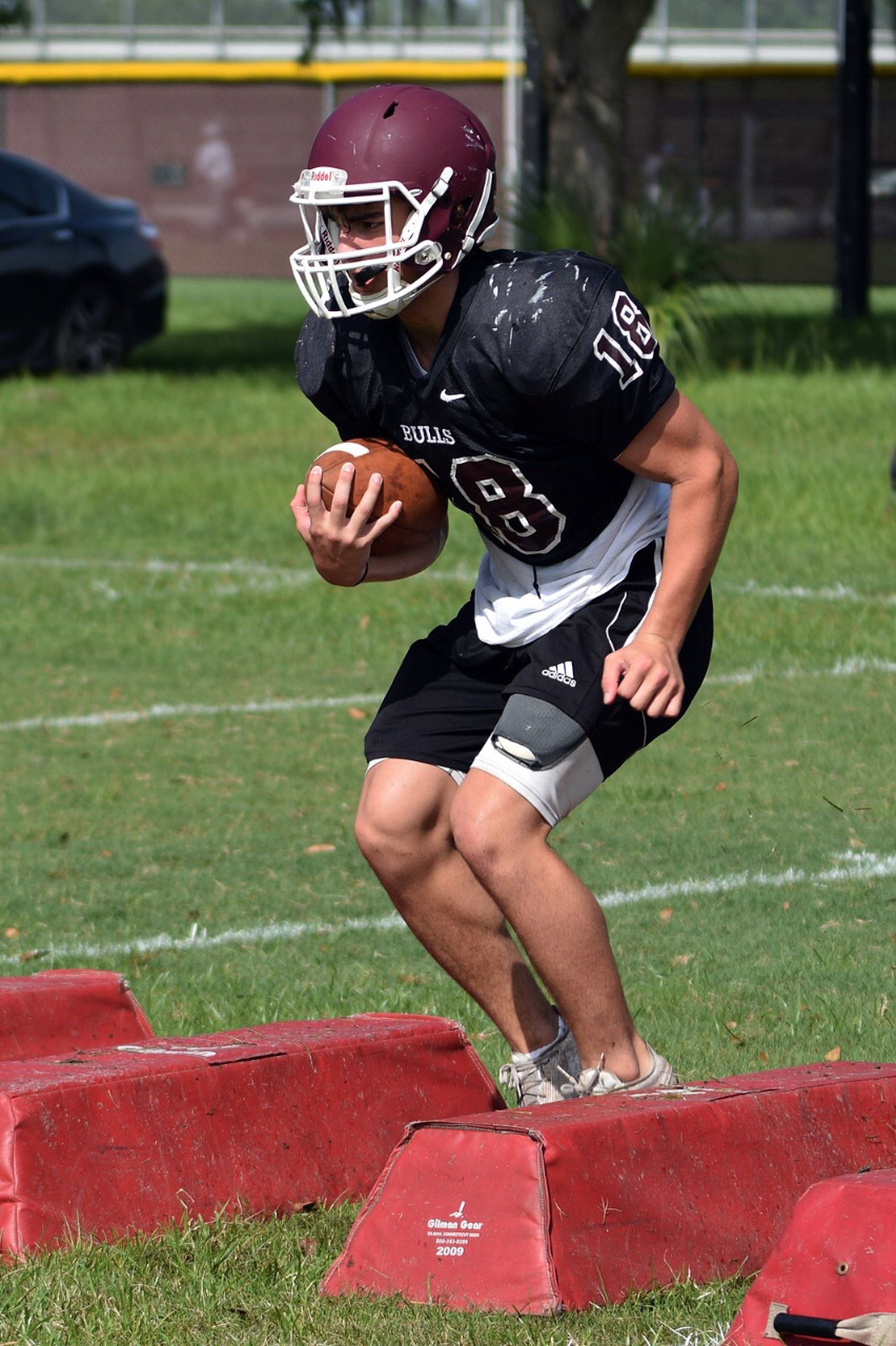 Nick Gaziano