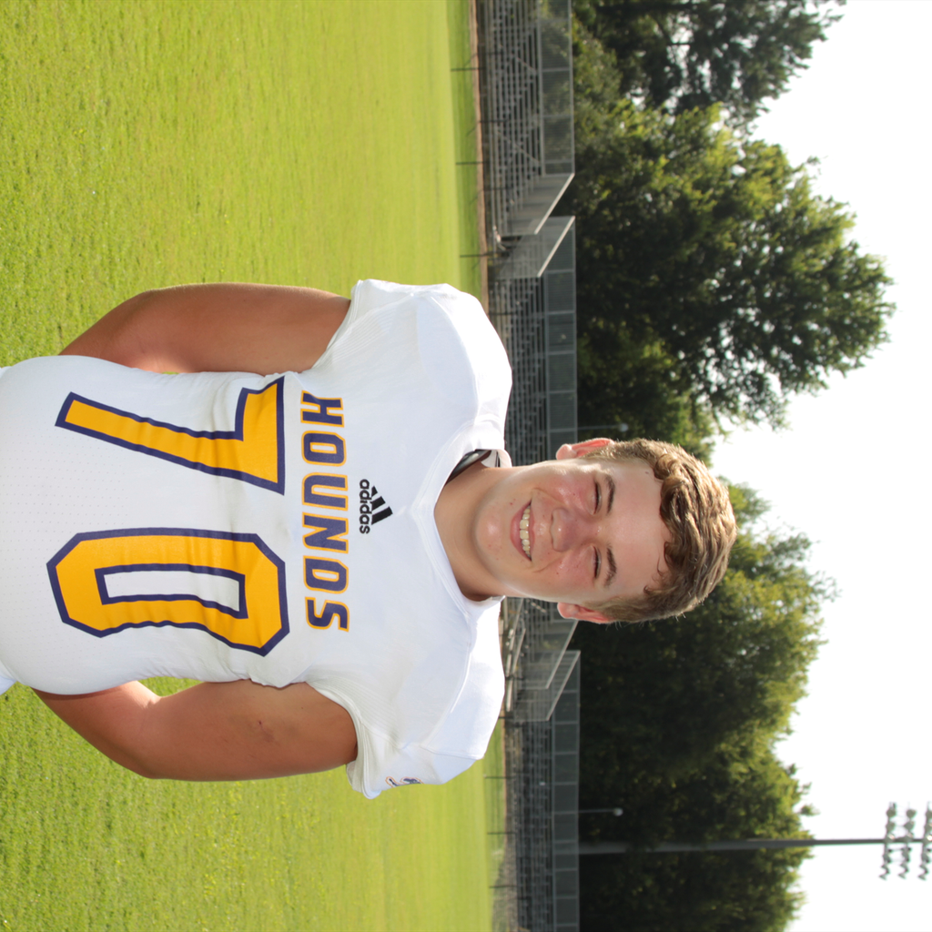 Brock Clance