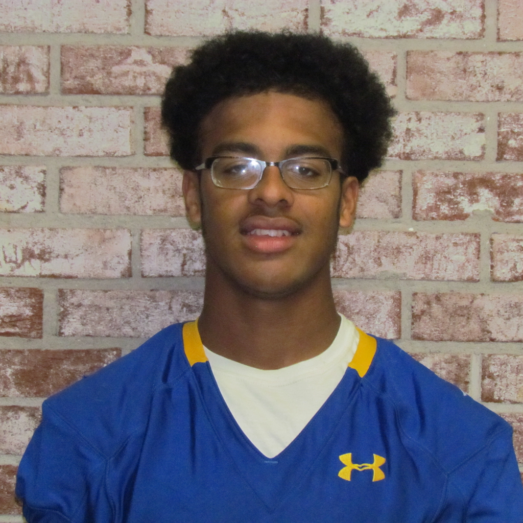 Darryl Fleming