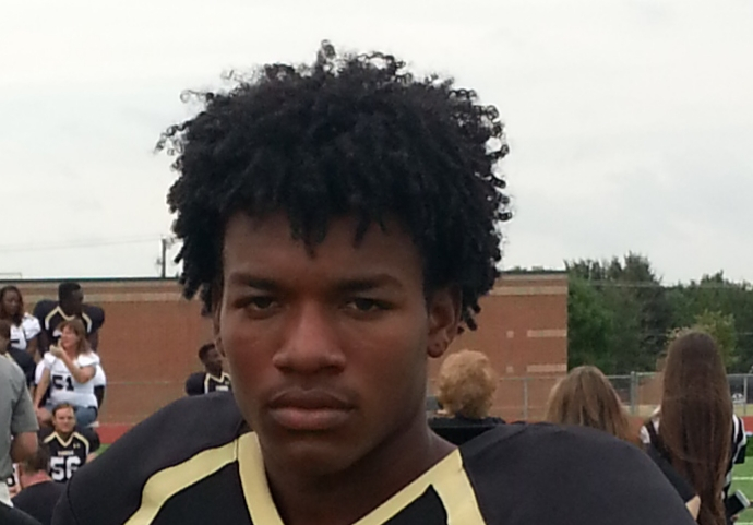 Avery Chatman