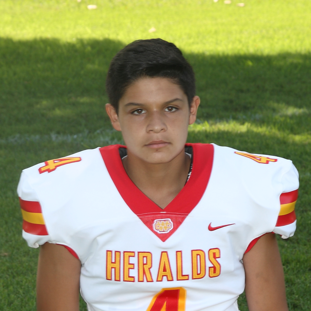 Joseph Rivera