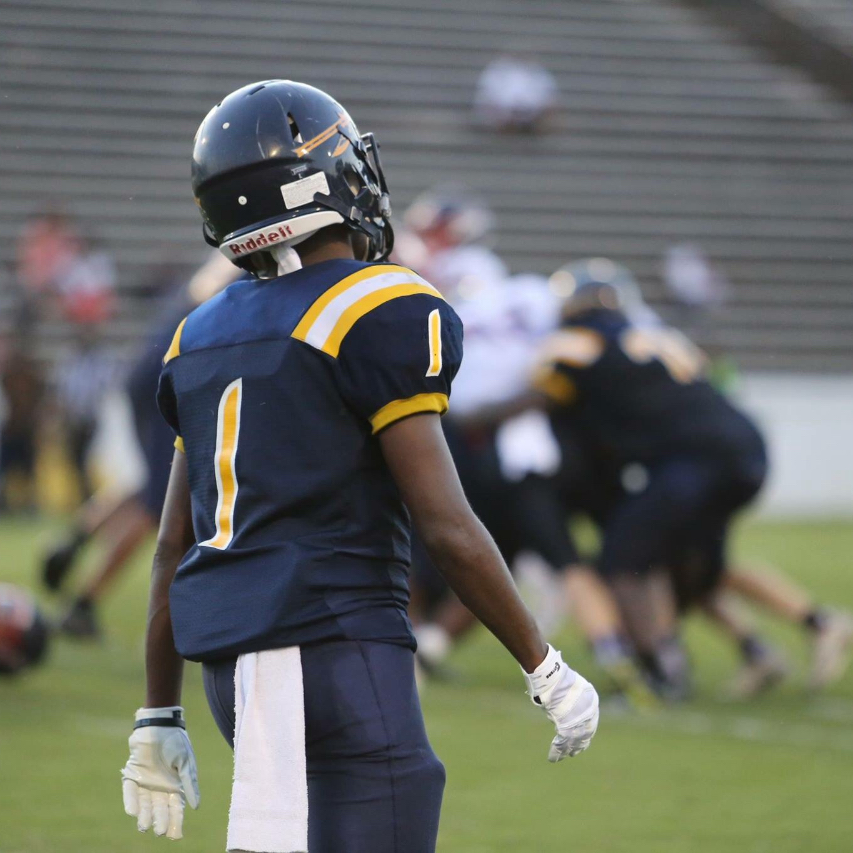 Stephon Williams