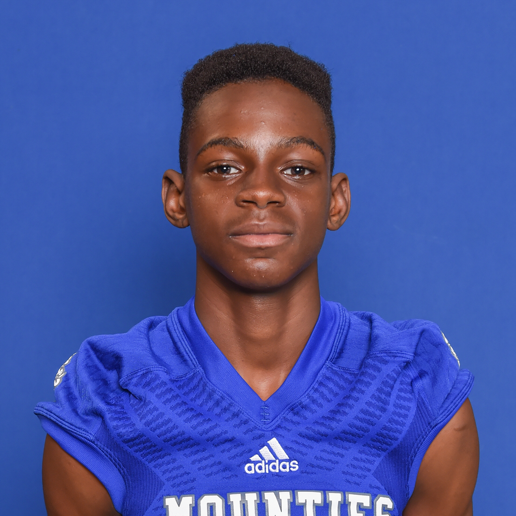 Juwan Agustin mugshot