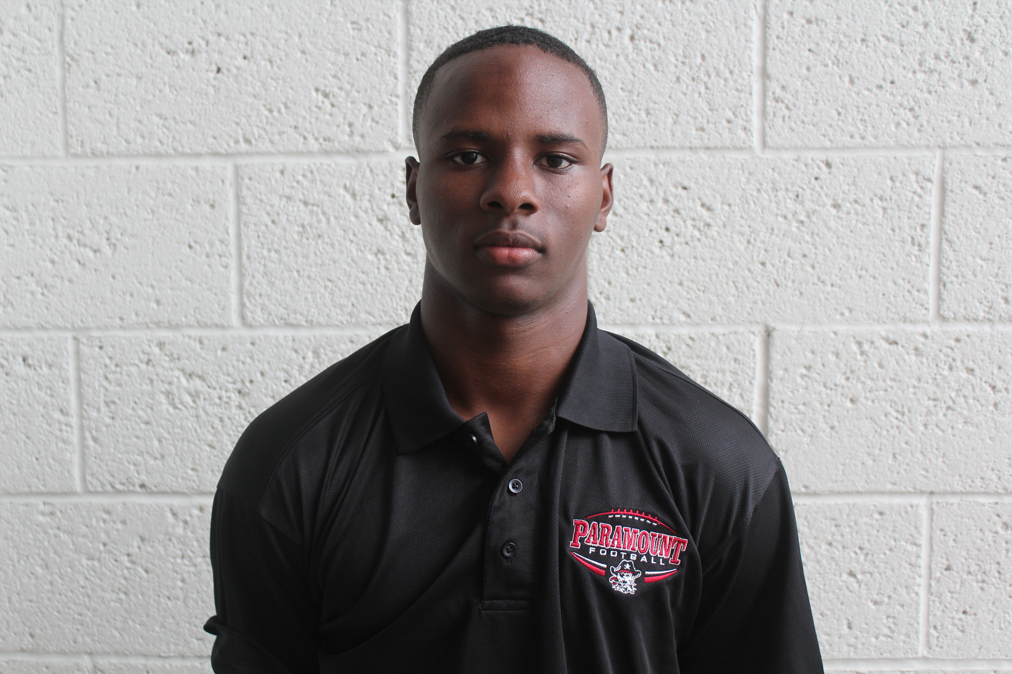Pierre Robinson