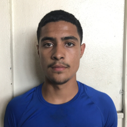 Leonardo Rodriguez