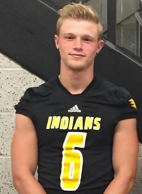Zac Minnich
