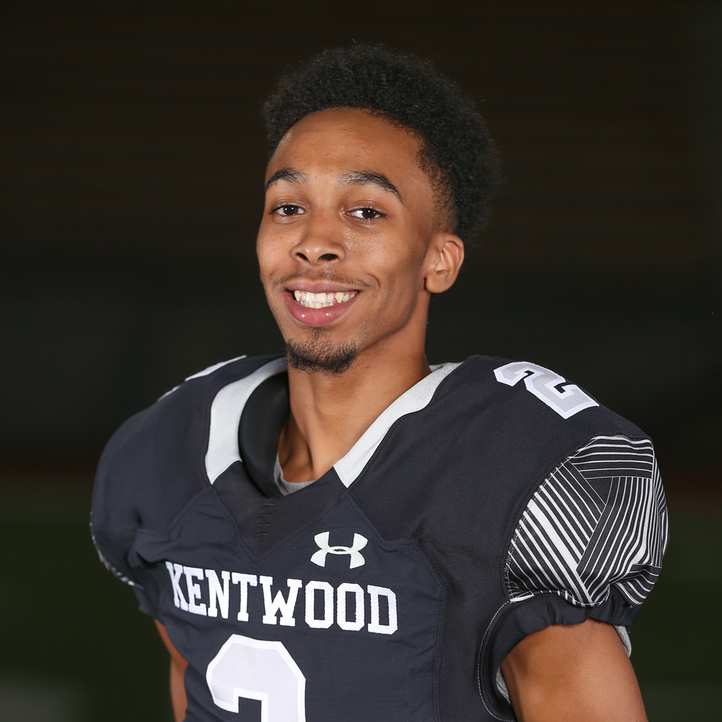 Jawann Gault