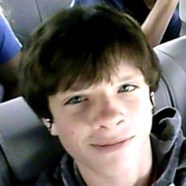 Seth Roberson
