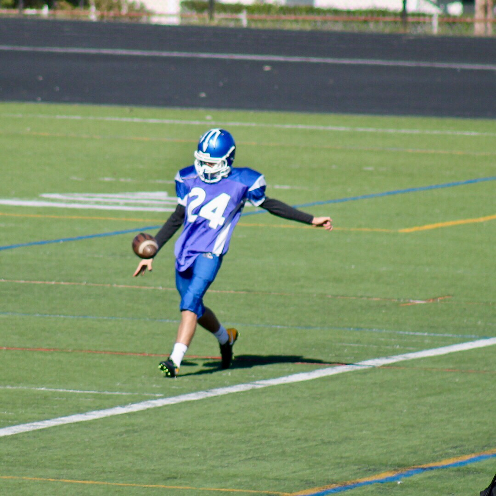 Nick Prisco