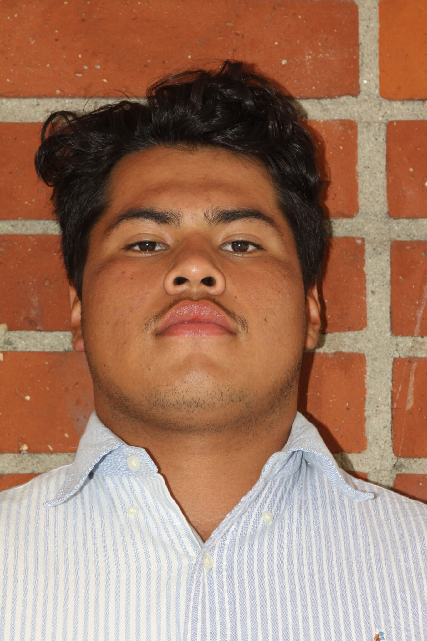 Isaac Garcia
