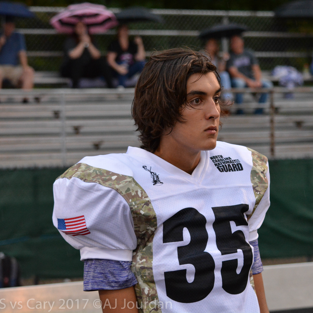Dalton Smith