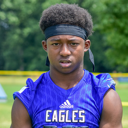 Zeph Cox jr.
