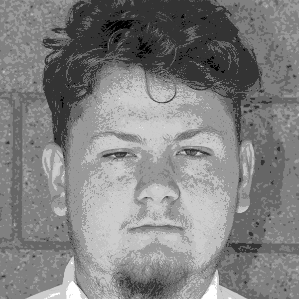 Donovan Axelson mugshot