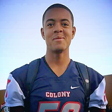 Dorian Hodge
