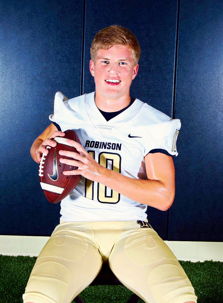 Greyson Tackett