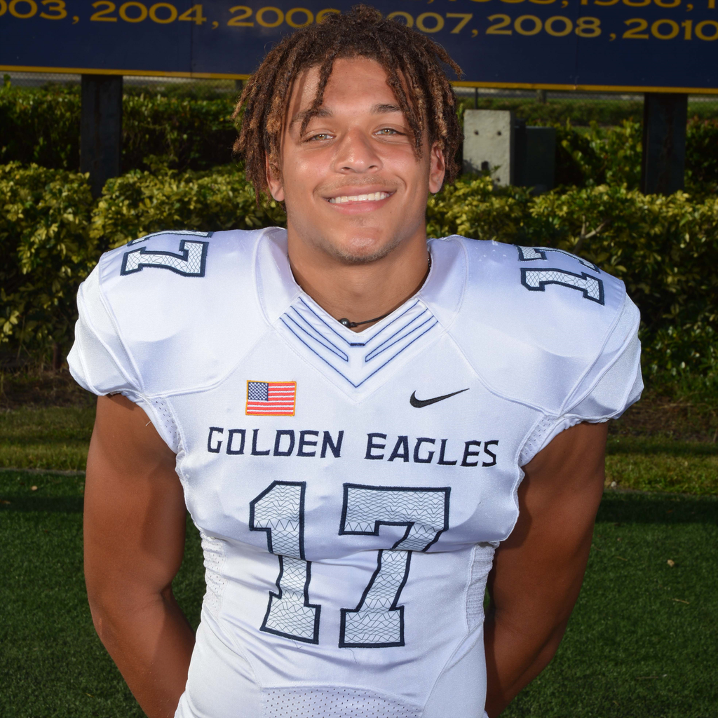 Jordan Persad-tirone