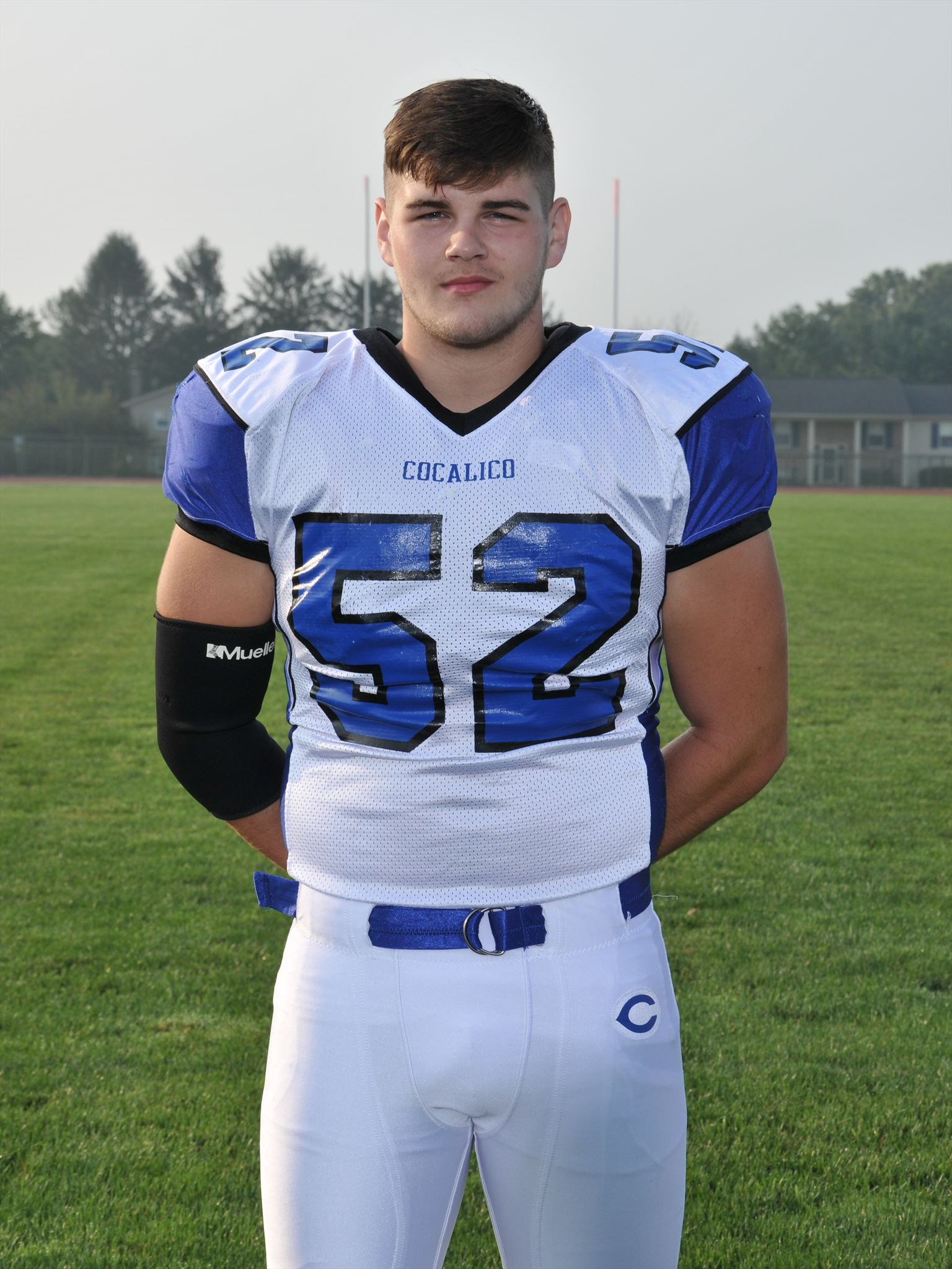Ben Fromm