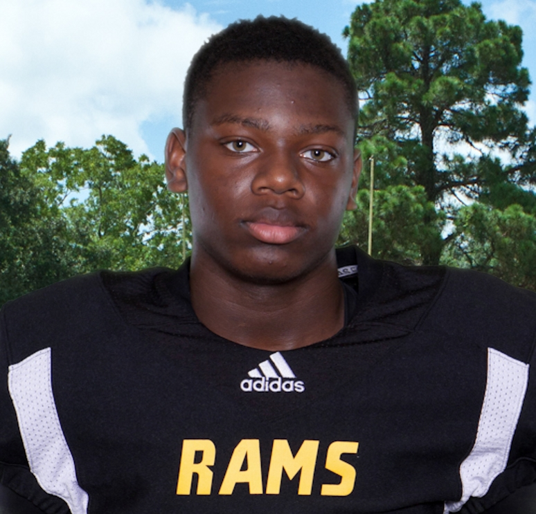 Kendarius "kd" Heard