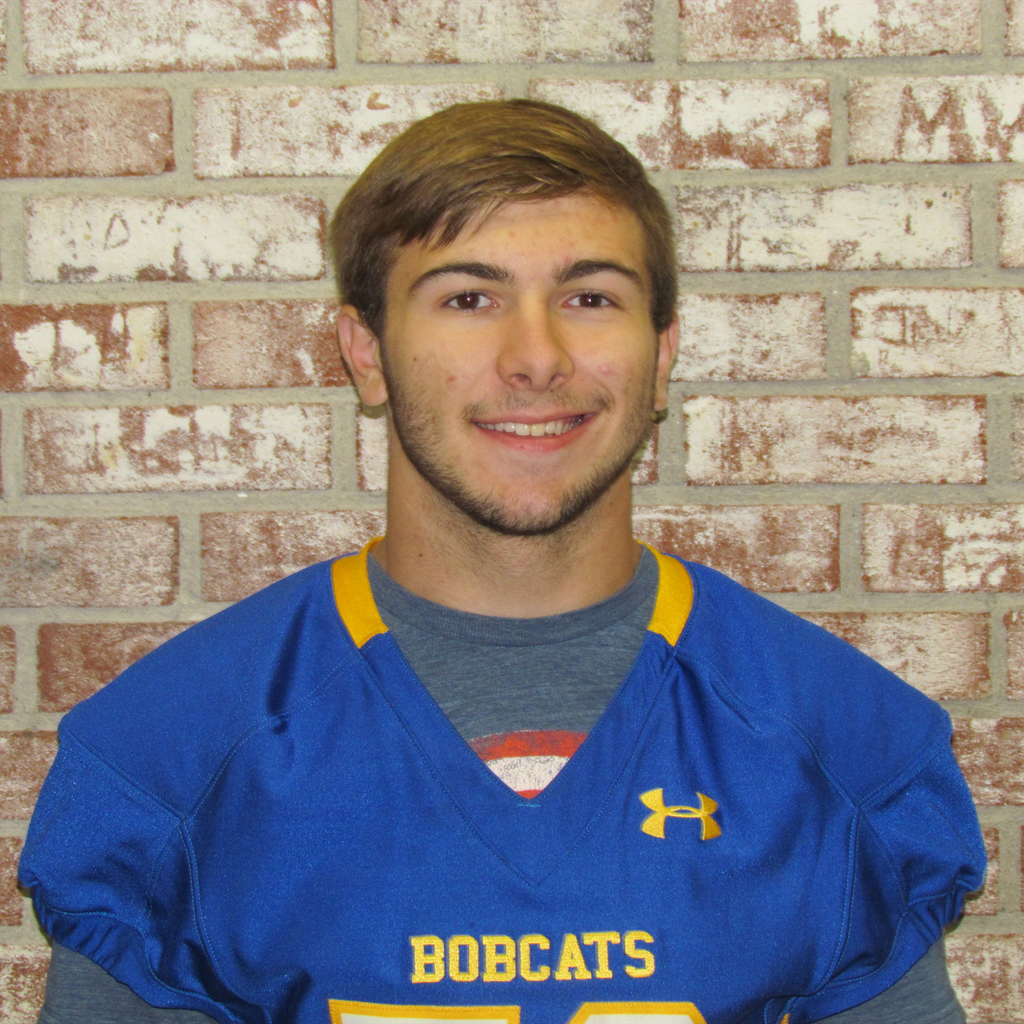 Bryce Eastman