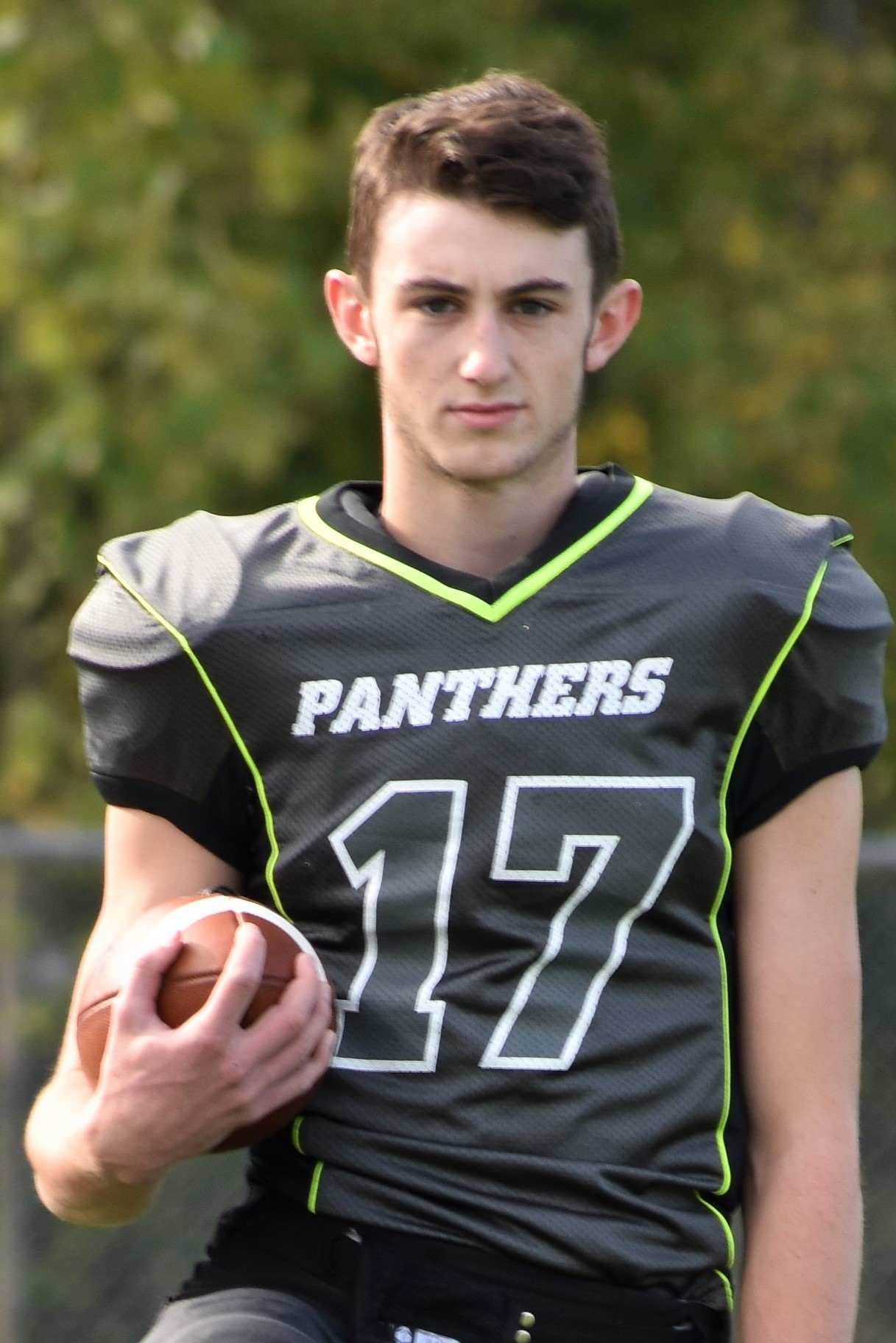 Seth Siebert