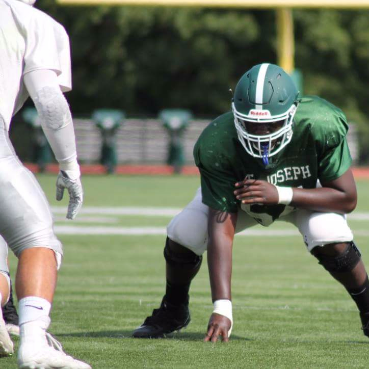 Isaiah Wright