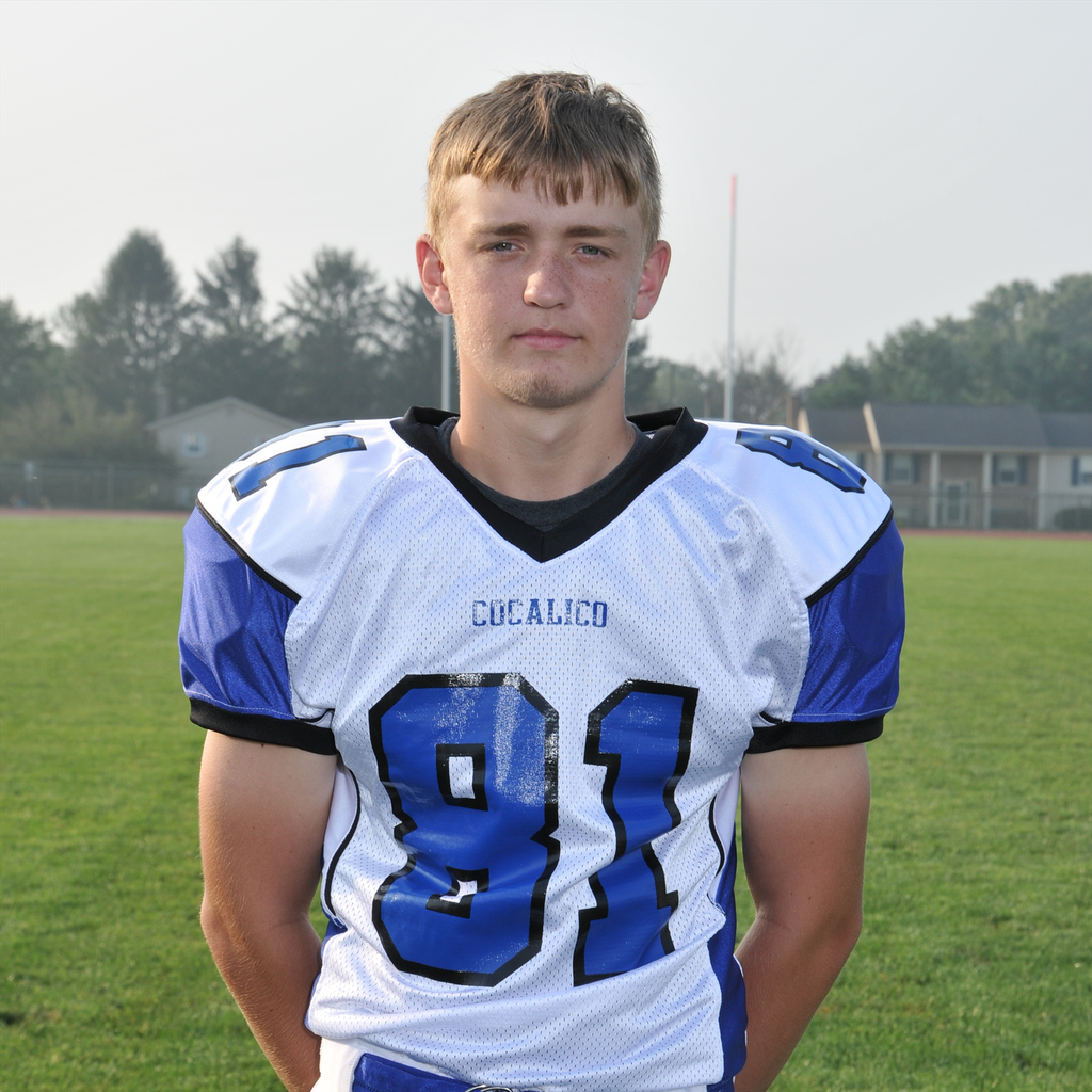 Clay Weaver mugshot