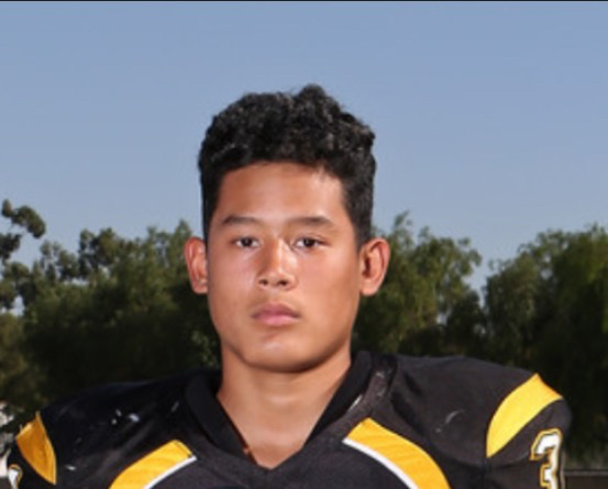 Jayden Alderete
