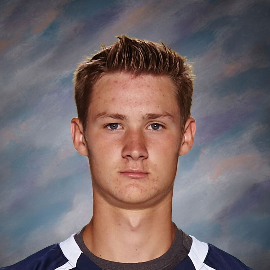 Kiefer Ekelund