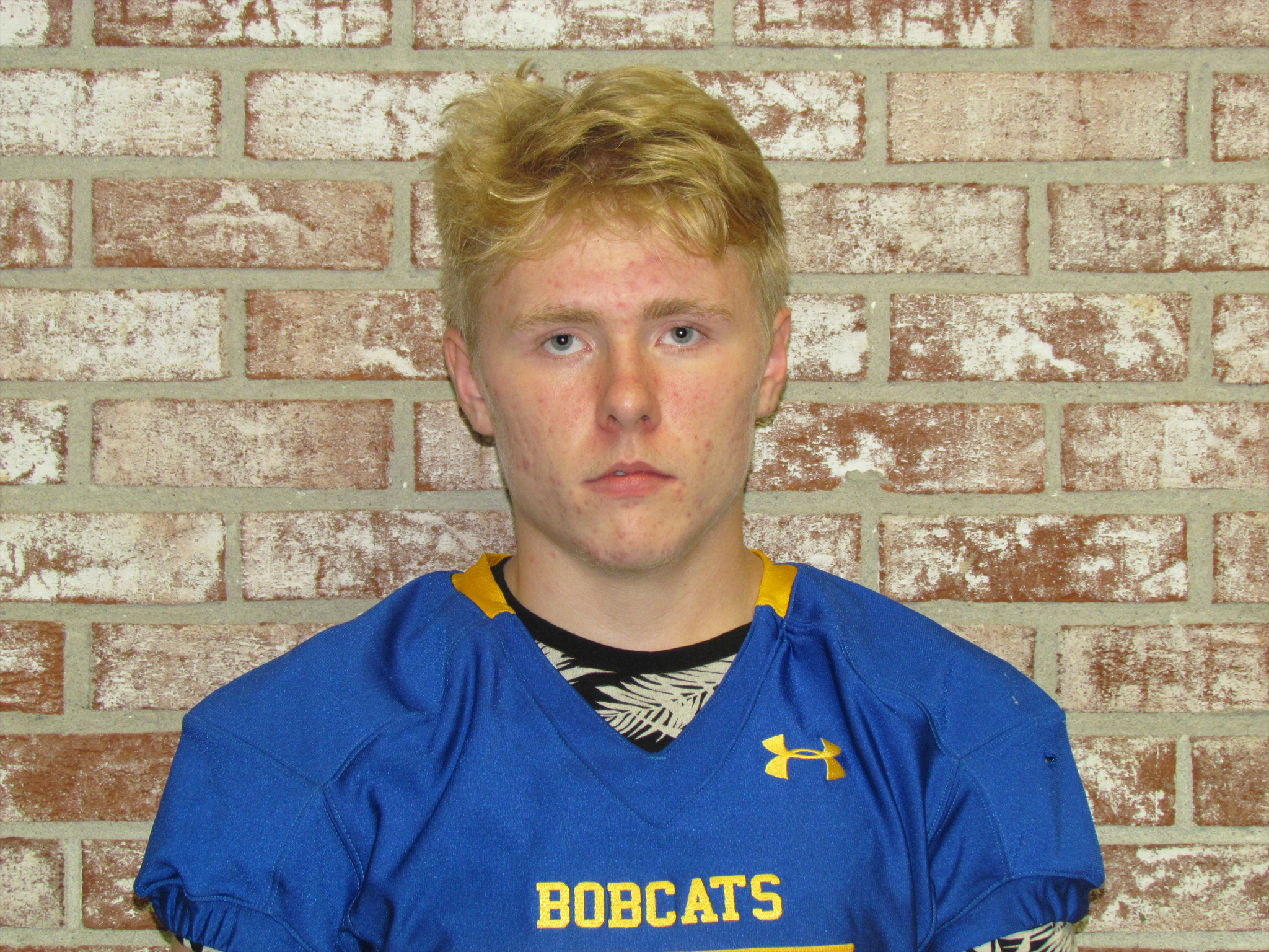 Griffen Nelson