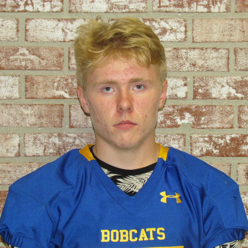 Griffen Nelson