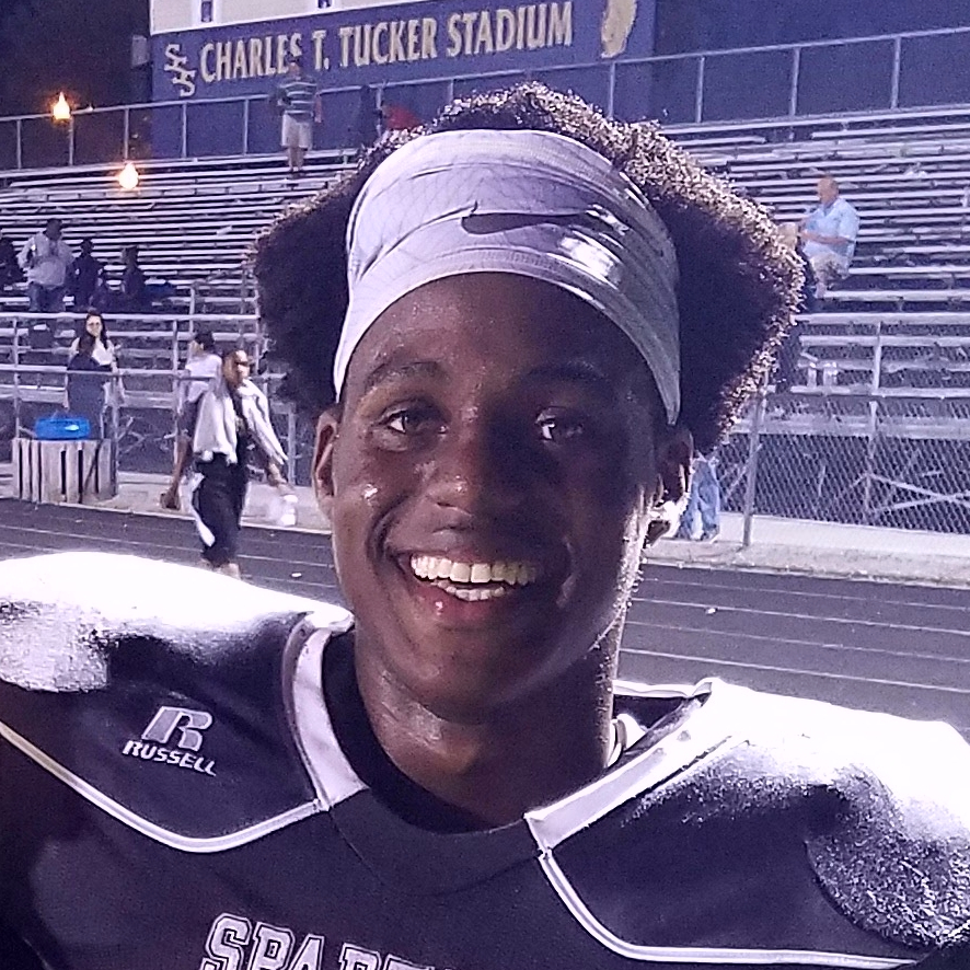 Jalen Traynham