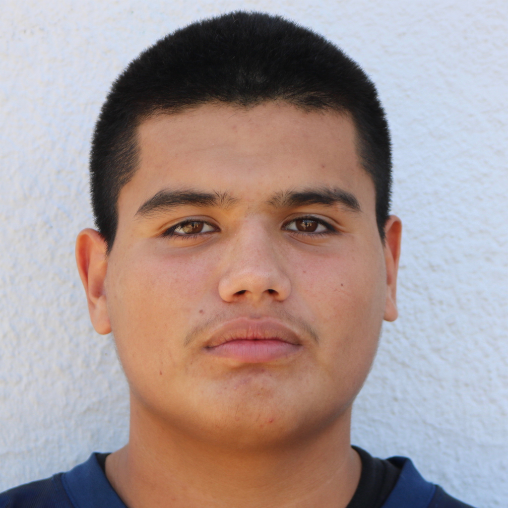 Joseph Membreno
